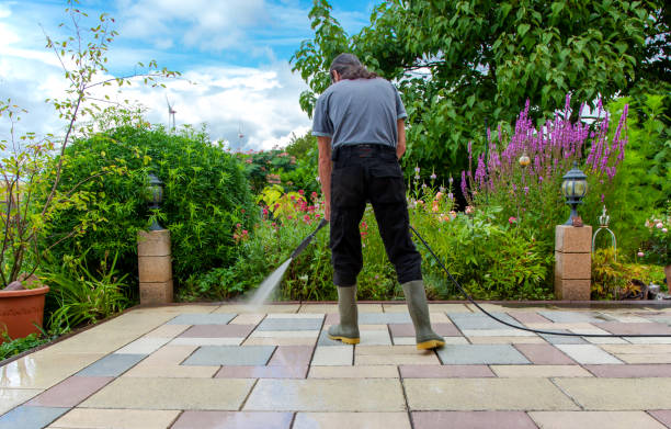 Best Restaurant Pressure Washing  in Lford, MI